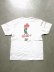 画像8: 【FREERAGE】"Recycle cotton S/S TEE / CHICKEN "