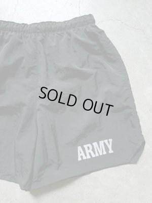 画像1: 【ROTHCO】"U.S.ARMY TRAINING SHORTS"