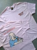 【BROTHER MERLE】"S/S Crew T-Shirt - Slingshot"