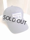 【PRISON BLUES】"LOGO BASEBALL CAP"