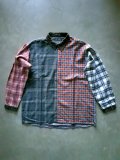 【Nasngwam】”CONFRONT SHIRTS”