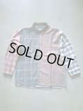【Nasngwam】”CONFRONT SHIRTS”