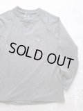 【BIG MIKE】"10OZ Sunglasses 3 Pocket L/S Tee"