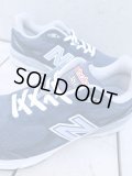 【new balance】"M990NB3"