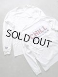 【patagonia】"Chill Responsibili L/S Tee"