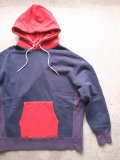 【IMPRESTORE】"ORIGINAL HOODED SWEATSHIRT"