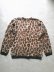 画像8: 【UNIVERD72】"MOHAIR TOUCH CARDIGAN (LEOPARD)"