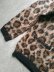 画像5: 【UNIVERD72】"MOHAIR TOUCH CARDIGAN (LEOPARD)"