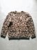 画像2: 【UNIVERD72】"MOHAIR TOUCH CARDIGAN (LEOPARD)"