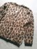 画像9: 【UNIVERD72】"MOHAIR TOUCH CARDIGAN (LEOPARD)"