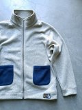 【ROKX】”THE GOOSE JACKET"