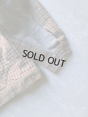 画像19: 【Nasngwam】"ATELIER TWEED JACKET"