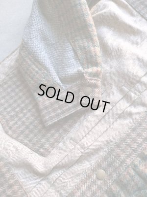 画像11: 【Nasngwam】"ATELIER TWEED JACKET"