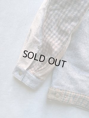 画像18: 【Nasngwam】"ATELIER TWEED JACKET"