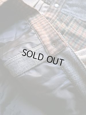 画像12: 【Nasngwam】"ATELIER TWEED JACKET"