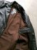 画像7: 【modem design】"SHEEP LEATHER TAILORED JACKET / BROWN"