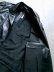 画像8: 【modem design】"SHEEP LEATHER TAILORED JACKET / BLACK"