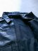 画像11: 【modem design】"Reproduct Leather Flight Jacket"