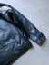 画像15: 【modem design】"Reproduct Leather Flight Jacket"