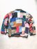 画像16: 【Nasngwam X imprestore】"TRUMPERY JACKET (MULTI / M)"