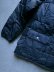 画像12: 【TAION】"WORK CREWNECK DOWN JACKET"