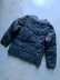 画像11: 【TAION】"WORK CREWNECK DOWN JACKET"