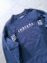 画像2: 【Mr. Remake Man】”Used Sweat Remake Crew / Navy-L"