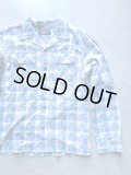 【RRL】”CARTER CAMP SHIRTS”
