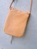 画像11: 【Nasngwam× Early Morning】”DEERSKIN MEDICINE BAG / CAMEL”