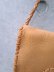 画像5: 【Nasngwam× Early Morning】”DEERSKIN MEDICINE BAG / CAMEL”