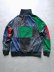 画像12: 【MR.REMAKE MAN】"Patchwork Truck Jacket"