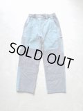 【Nasngwam】"DOUBLE KNEE PANTS"