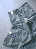 【GUNG HO】"BUSH PANTS"