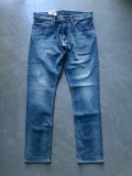 【Ralph Lauren】"SULLIVAN SLIM STRAIGHT JEANS"