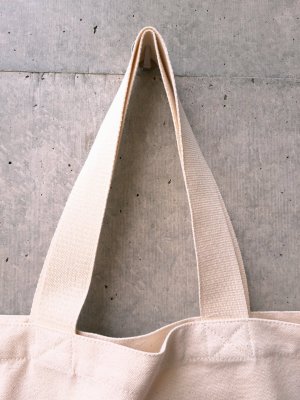画像5: 【CHUMS】"かせきさいだぁ HIP Canvas ToteBag"