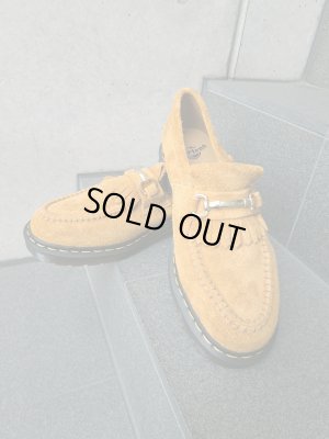 画像1: 【Dr.Martens】"Adrian Snaffle Loafer"
