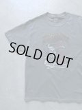 【CHUMS】"70 Metal Band T-Shirt"
