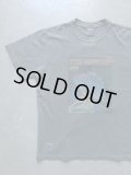 【CHUMS】"CHUMS Star Hurricane T-Shirt"