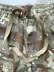 画像4: 【FAR EAST NETWORK】”Bio-wash Camouflage Cargo Wide Pants / Desert Camo”