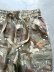 画像3: 【FAR EAST NETWORK】”Bio-wash Camouflage Cargo Wide Pants / Desert Camo”