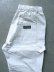 画像8: 【FAR EAST NETWORK】”Canvas Painter Pants / Off White”