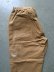 画像11: 【FAR EAST NETWORK】”Canvas Painter Pants / Brown”