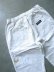 画像13: 【FAR EAST NETWORK】”Canvas Painter Pants / Off White”