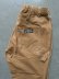 画像8: 【FAR EAST NETWORK】”Canvas Painter Pants / Brown”