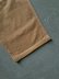 画像6: 【FAR EAST NETWORK】”Canvas Painter Pants / Brown”