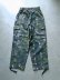 画像10: 【FAR EAST NETWORK】”Bio-wash Camouflage Cargo Wide Pants / Real Tree Camo”