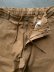 画像5: 【FAR EAST NETWORK】”Canvas Painter Pants / Brown”