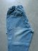 画像10: 【FAR EAST NETWORK】”Denim Painter Pants / Light Indigo”