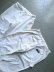 画像1: 【FAR EAST NETWORK】”Canvas Painter Pants / Off White” (1)