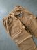 画像14: 【FAR EAST NETWORK】”Canvas Painter Pants / Brown”